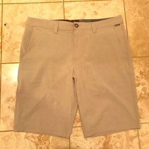Volcom hybrid shorts